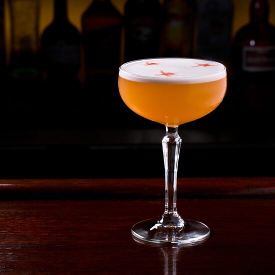 Kokteiļu meistarklase CLASSIC