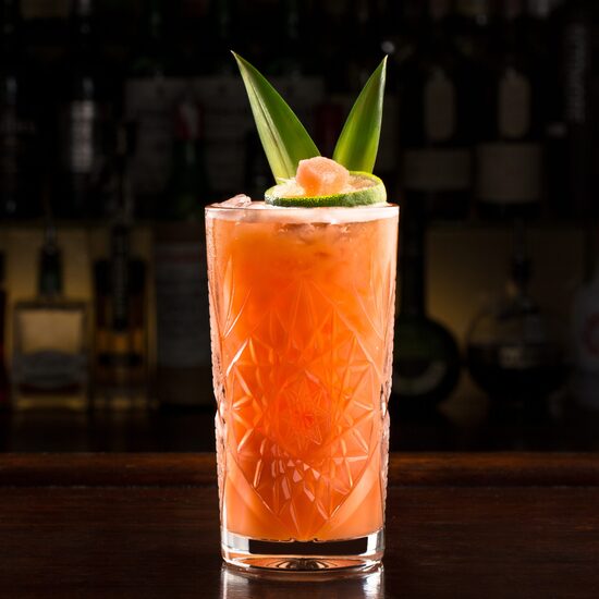 Kokteiļu meistarklase PREMIUM